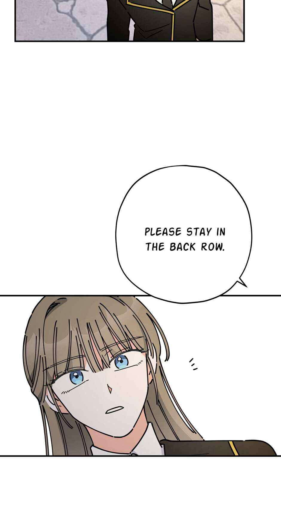 The Evil Lady's Hero Chapter 65 page 71 - Chapter 65: This is Torture