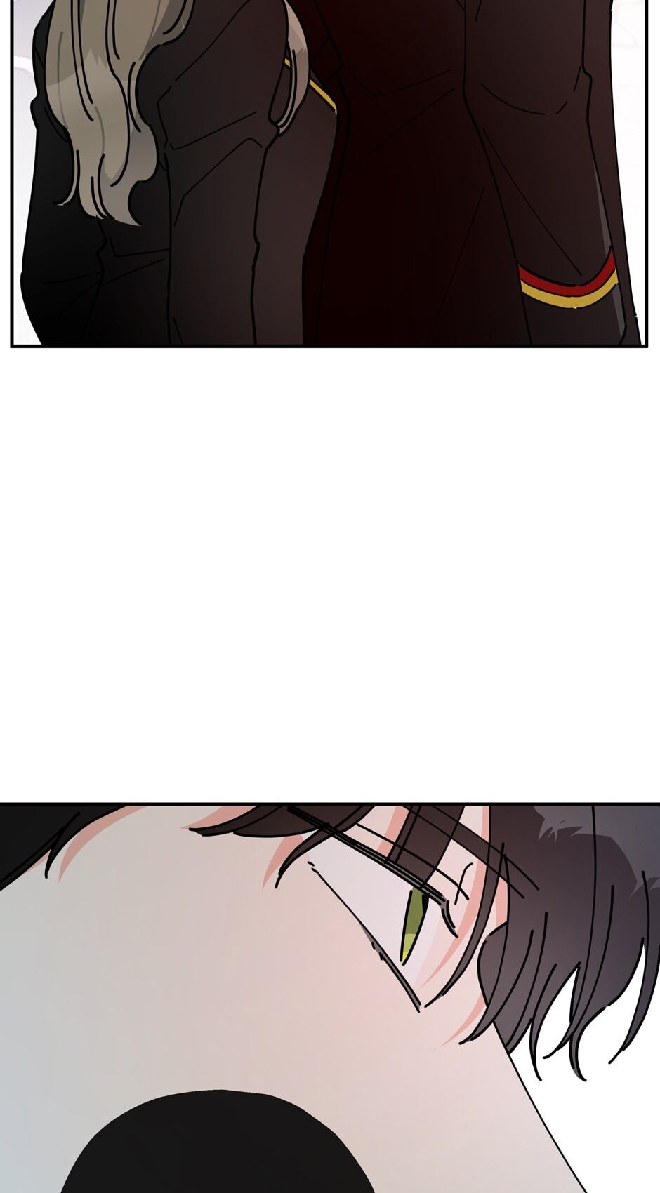 The Evil Lady's Hero Chapter 65 page 73 - Chapter 65: This is Torture
