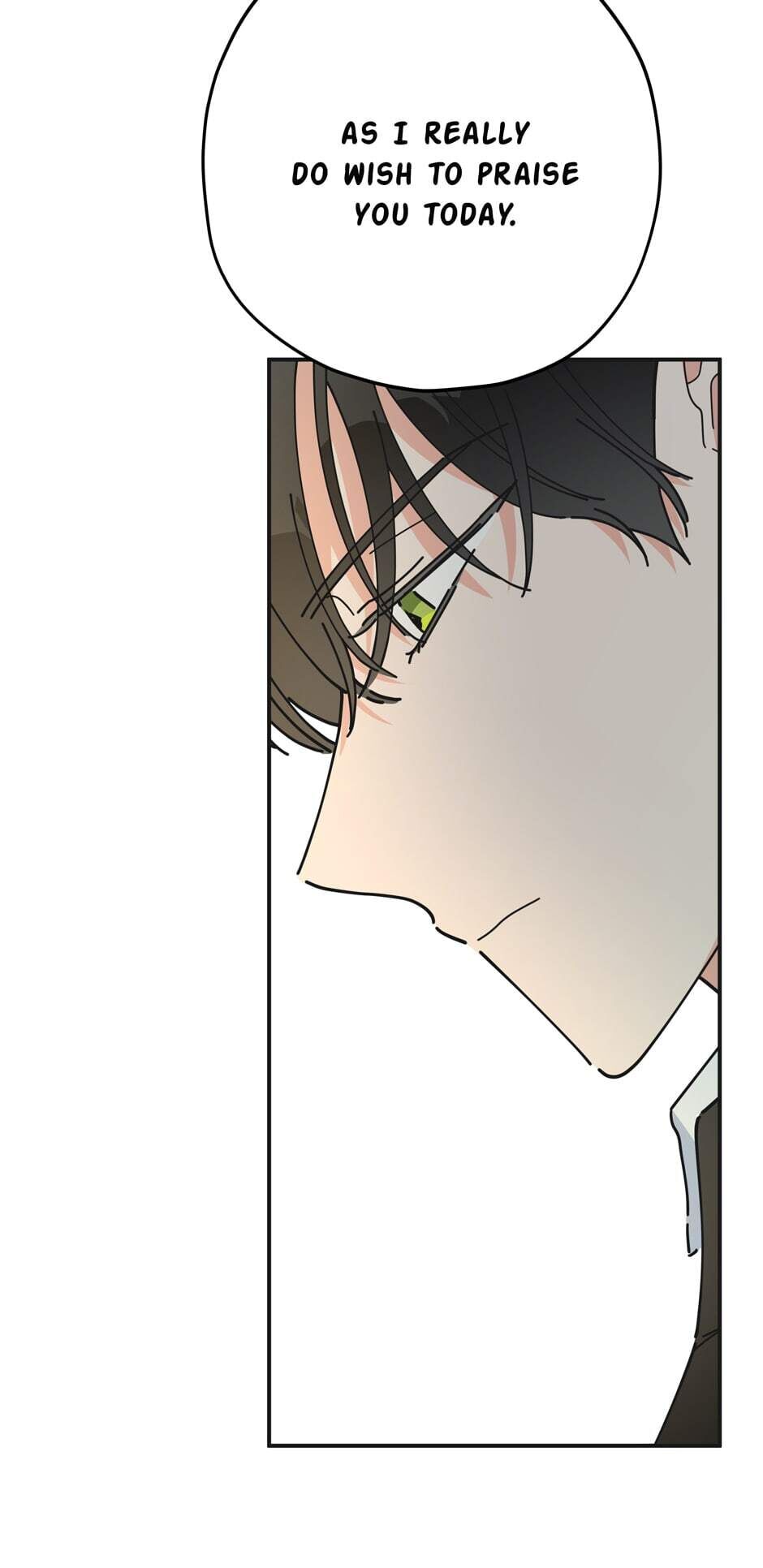 The Evil Lady's Hero Chapter 66 page 15 - Chapter 66: Don't Move