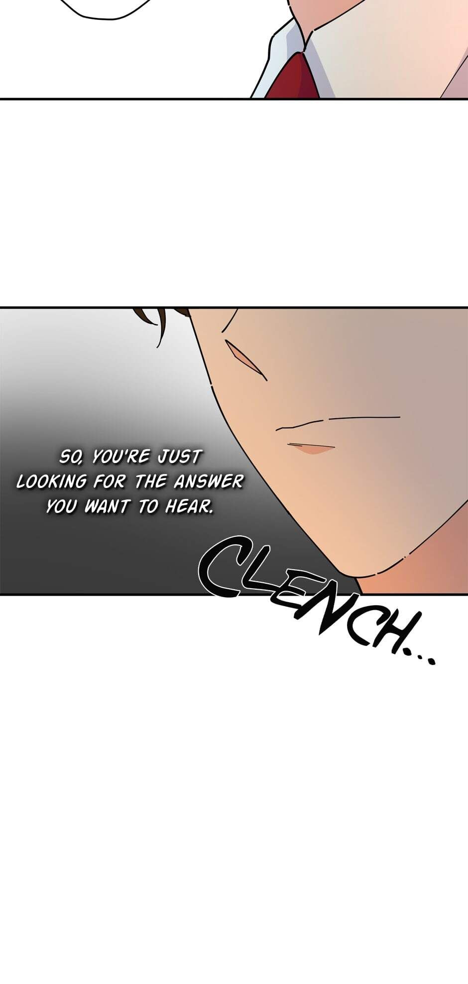 The Evil Lady's Hero Chapter 66 page 24 - Chapter 66: Don't Move