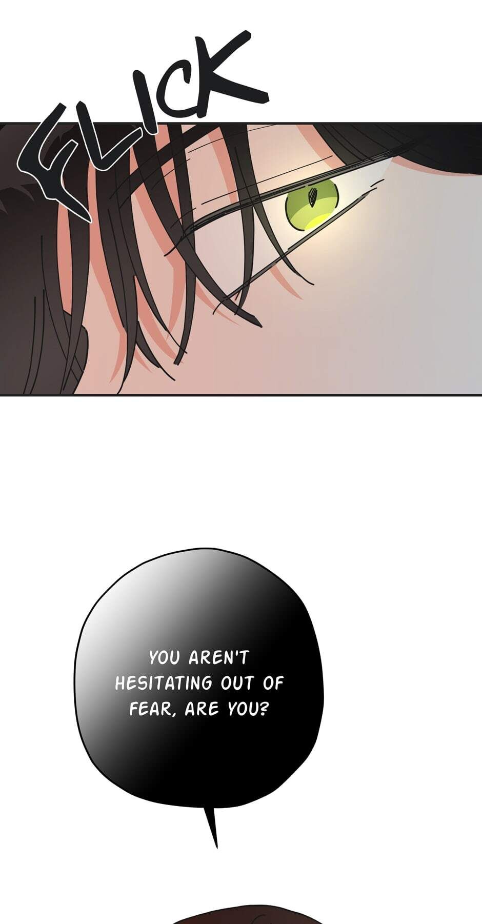 The Evil Lady's Hero Chapter 66 page 48 - Chapter 66: Don't Move