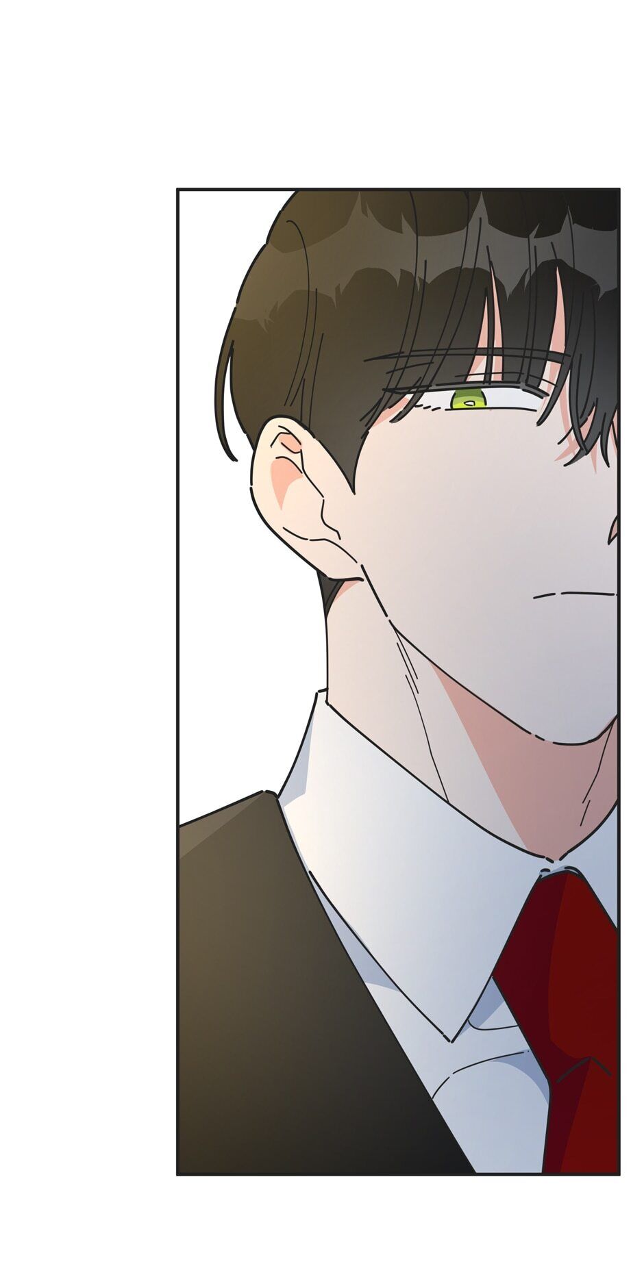 The Evil Lady's Hero Chapter 66 page 57 - Chapter 66: Don't Move