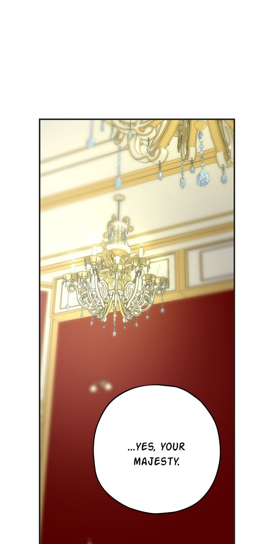 The Evil Lady's Hero Chapter 66 page 58 - Chapter 66: Don't Move