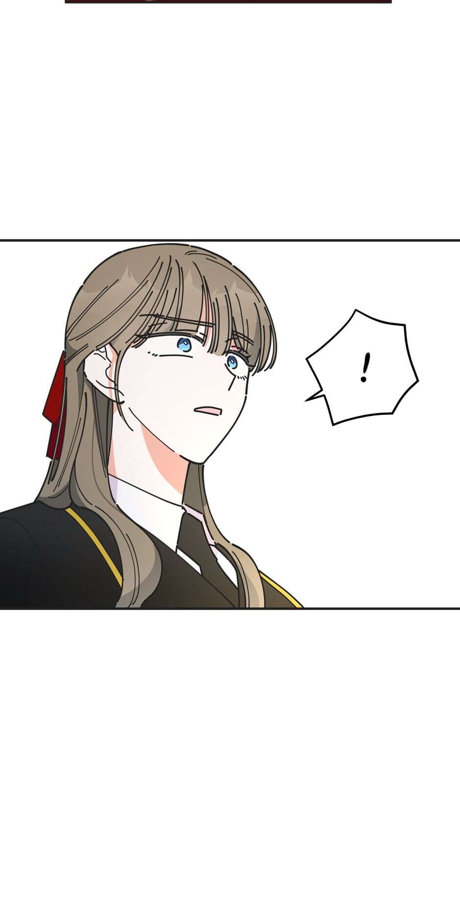 The Evil Lady's Hero Chapter 66 page 59 - Chapter 66: Don't Move