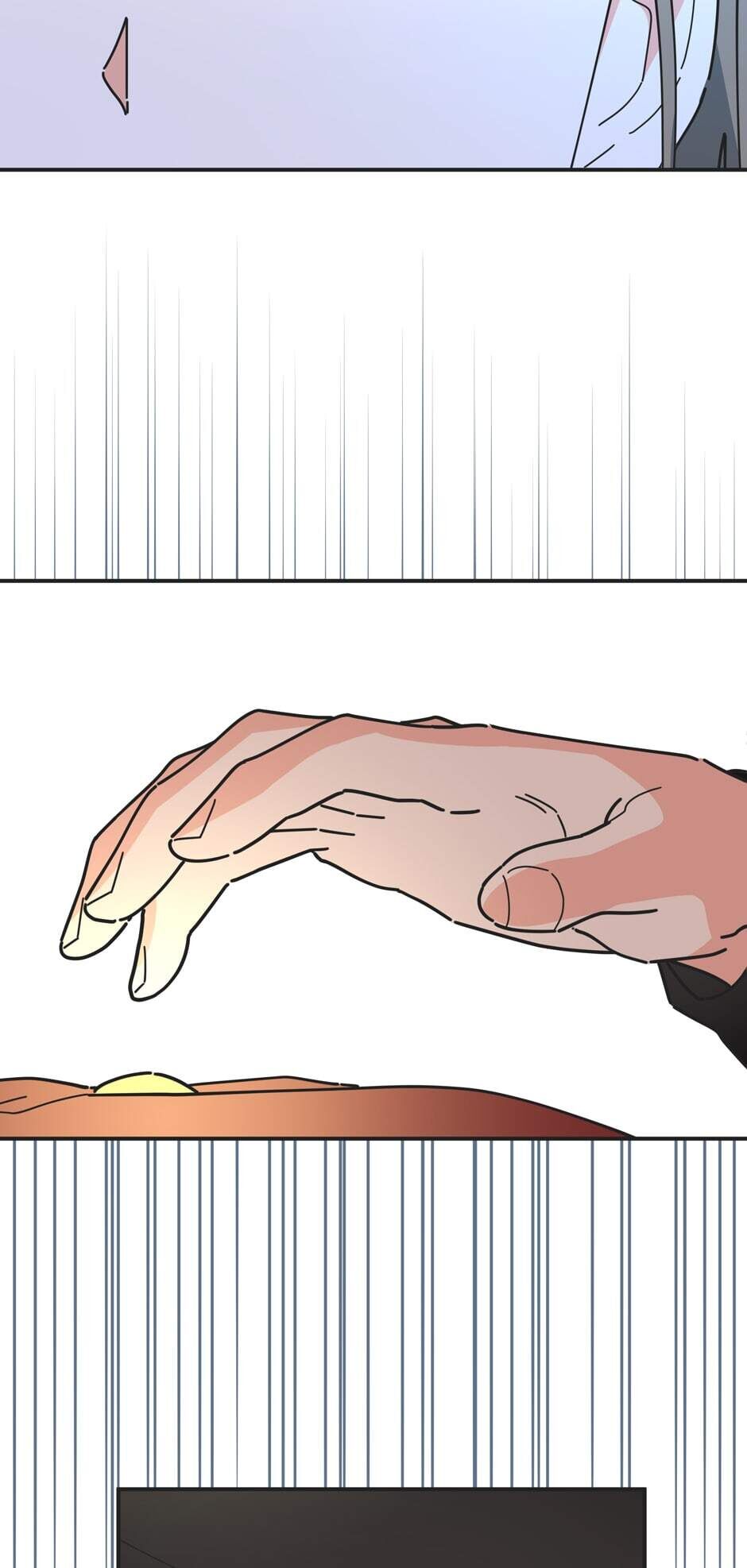 The Evil Lady's Hero Chapter 66 page 63 - Chapter 66: Don't Move