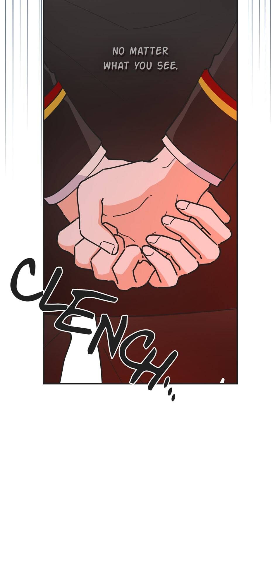 The Evil Lady's Hero Chapter 66 page 64 - Chapter 66: Don't Move