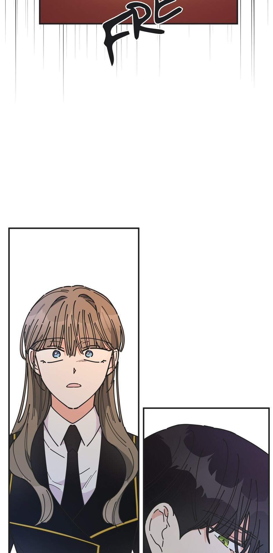 The Evil Lady's Hero Chapter 66 page 66 - Chapter 66: Don't Move