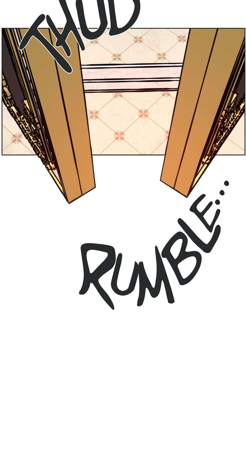 The Evil Lady's Hero Chapter 66 page 7 - Chapter 66: Don't Move