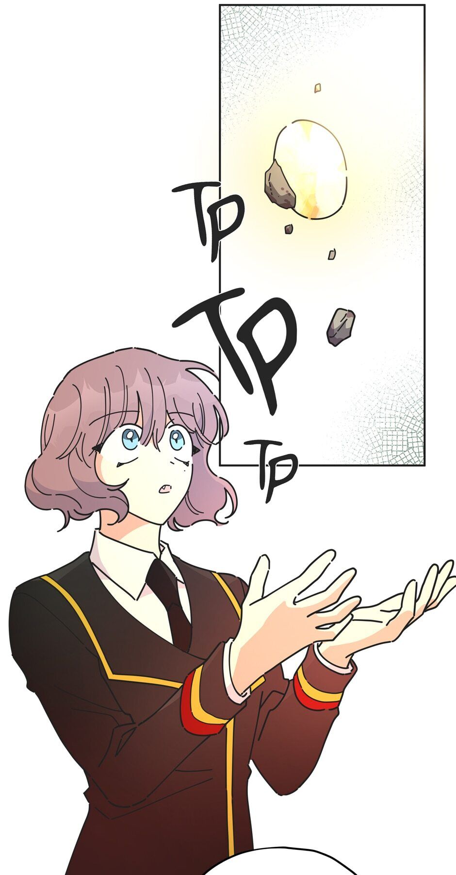 The Evil Lady's Hero Chapter 67 page 18 - Chapter 67: The Emperor's Decision