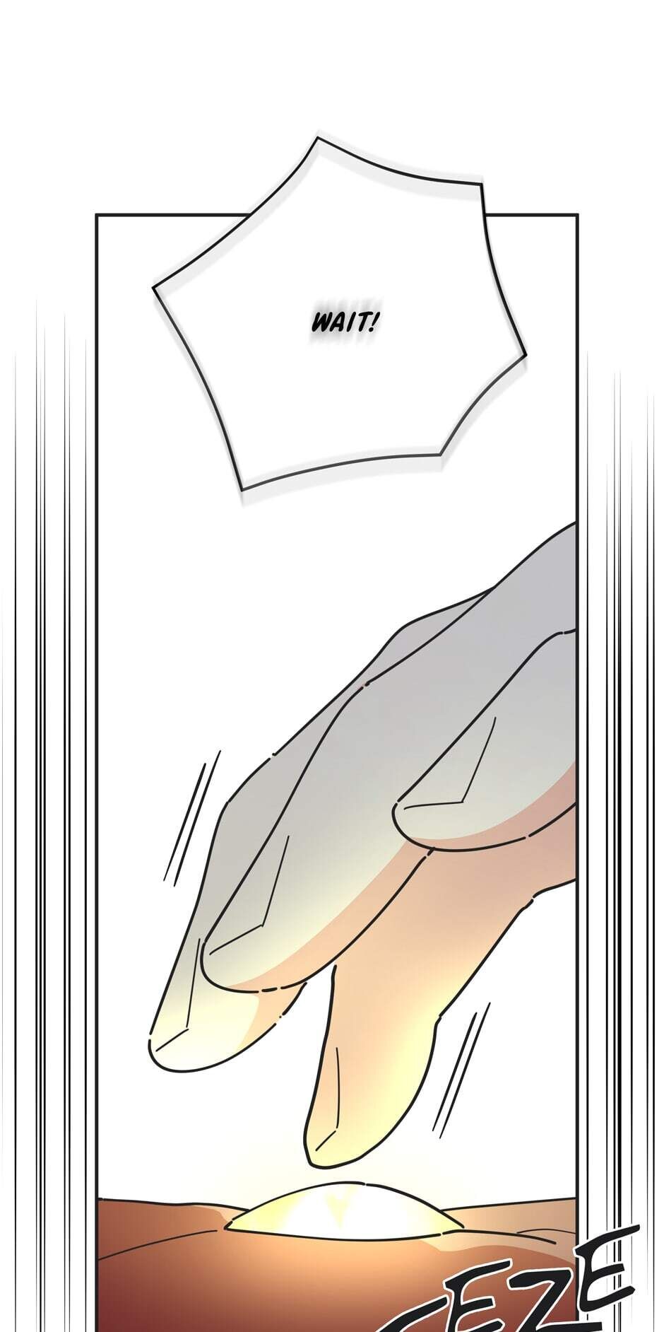 The Evil Lady's Hero Chapter 67 page 2 - Chapter 67: The Emperor's Decision