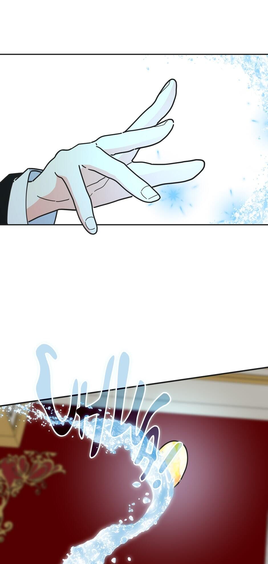 The Evil Lady's Hero Chapter 67 page 20 - Chapter 67: The Emperor's Decision