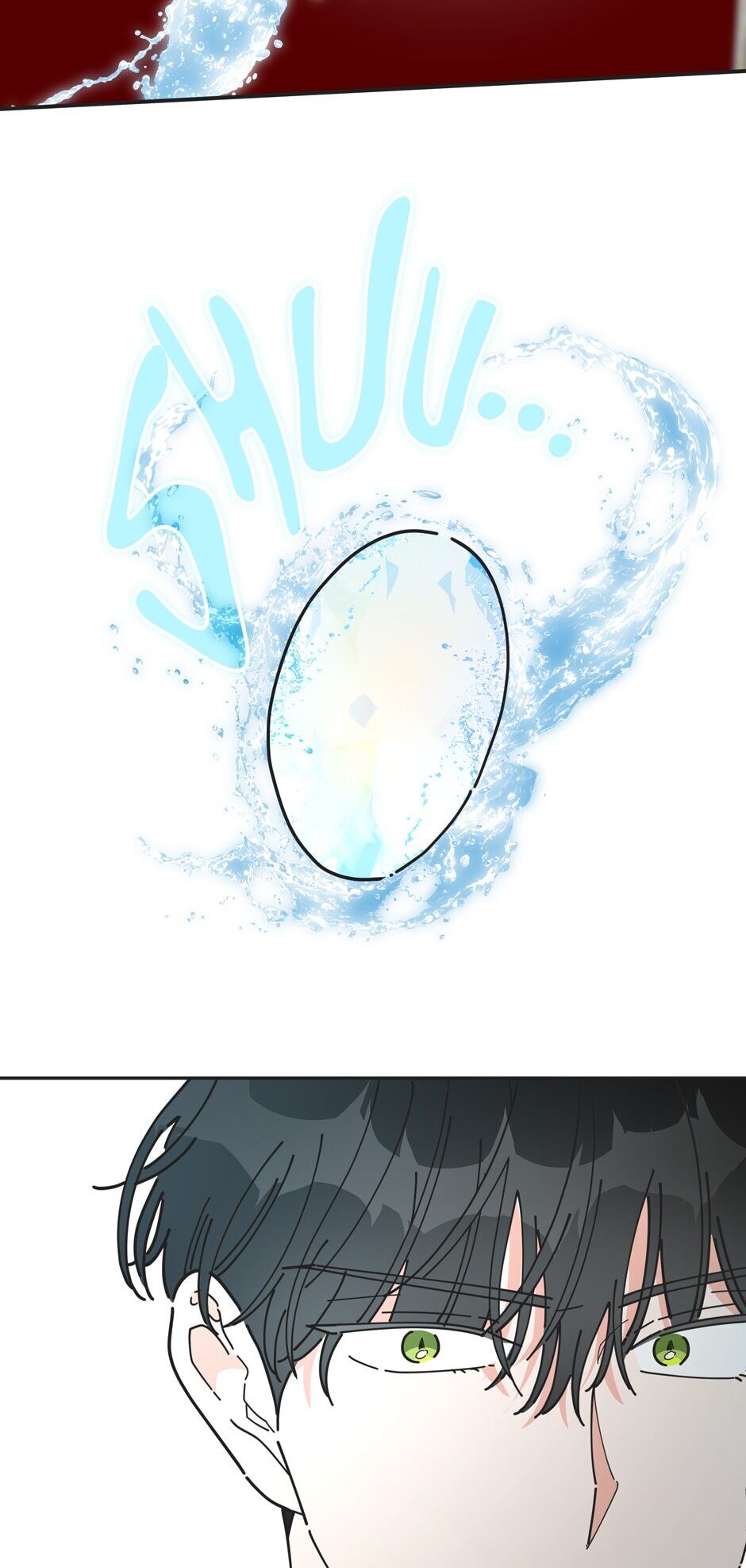 The Evil Lady's Hero Chapter 67 page 21 - Chapter 67: The Emperor's Decision