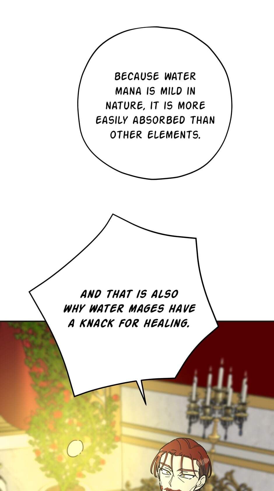 The Evil Lady's Hero Chapter 67 page 25 - Chapter 67: The Emperor's Decision