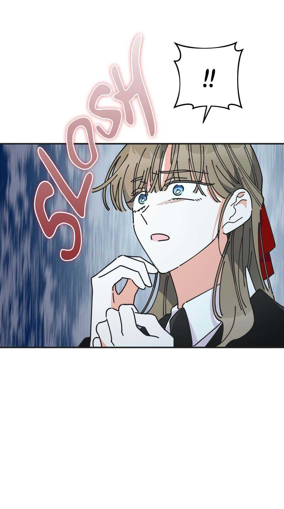 The Evil Lady's Hero Chapter 67 page 30 - Chapter 67: The Emperor's Decision