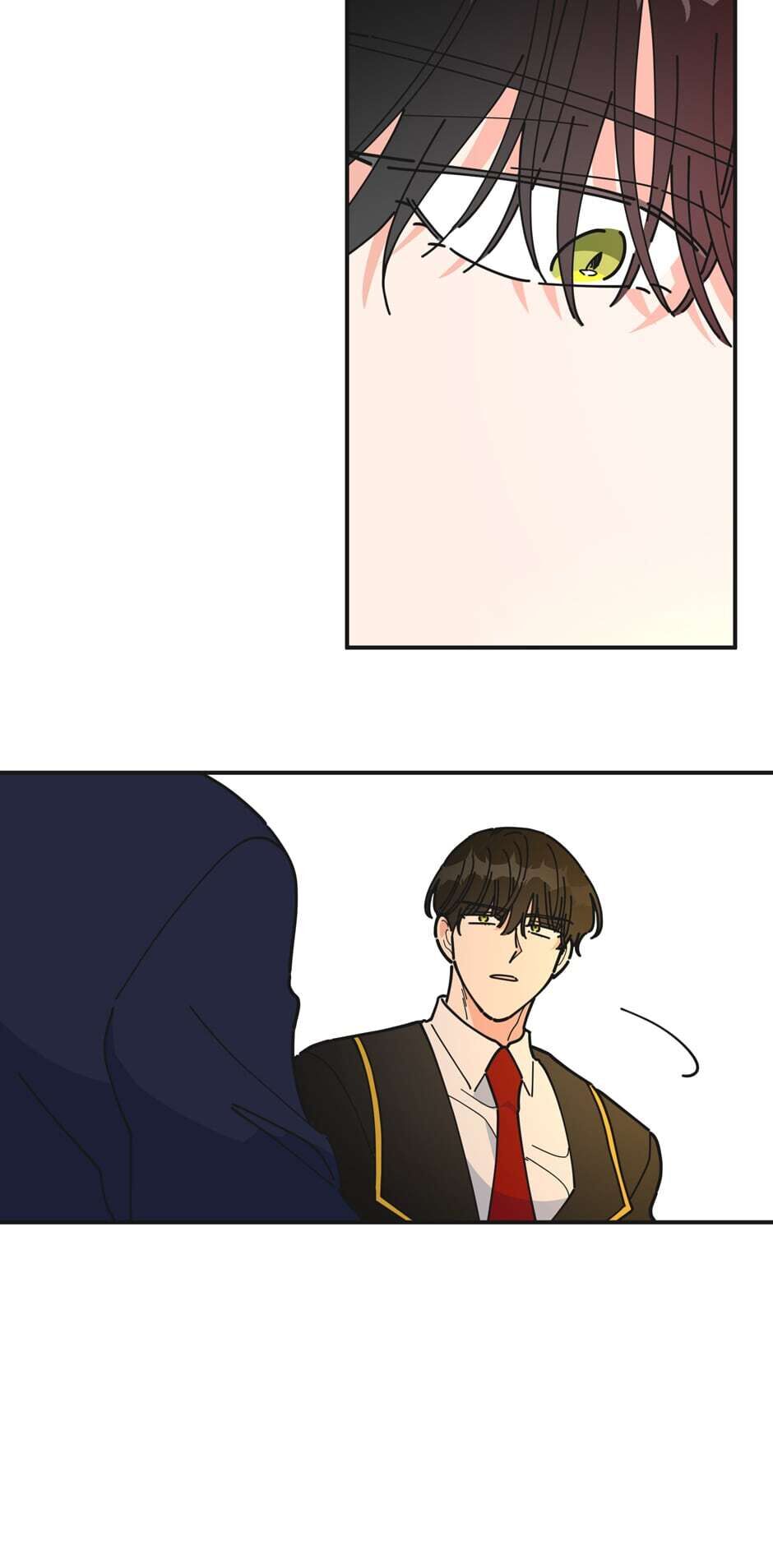 The Evil Lady's Hero Chapter 67 page 36 - Chapter 67: The Emperor's Decision