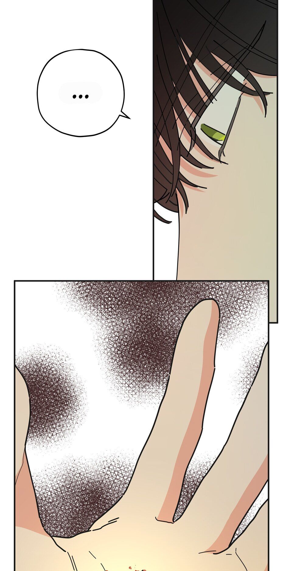 The Evil Lady's Hero Chapter 67 page 41 - Chapter 67: The Emperor's Decision