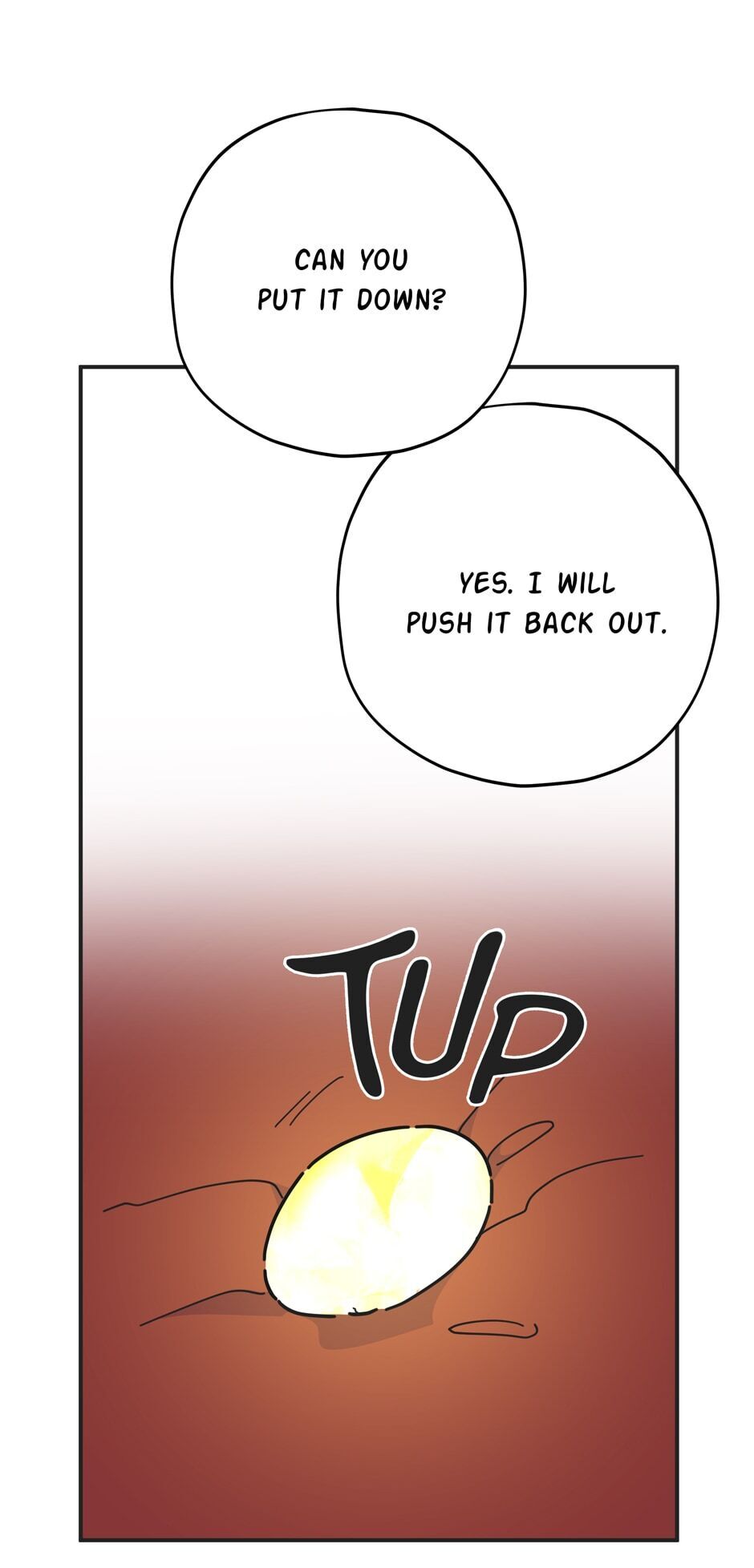 The Evil Lady's Hero Chapter 67 page 43 - Chapter 67: The Emperor's Decision