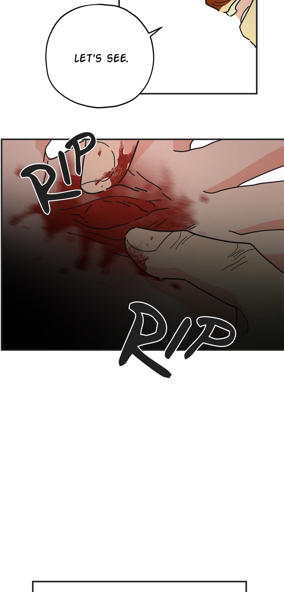 The Evil Lady's Hero Chapter 67 page 47 - Chapter 67: The Emperor's Decision