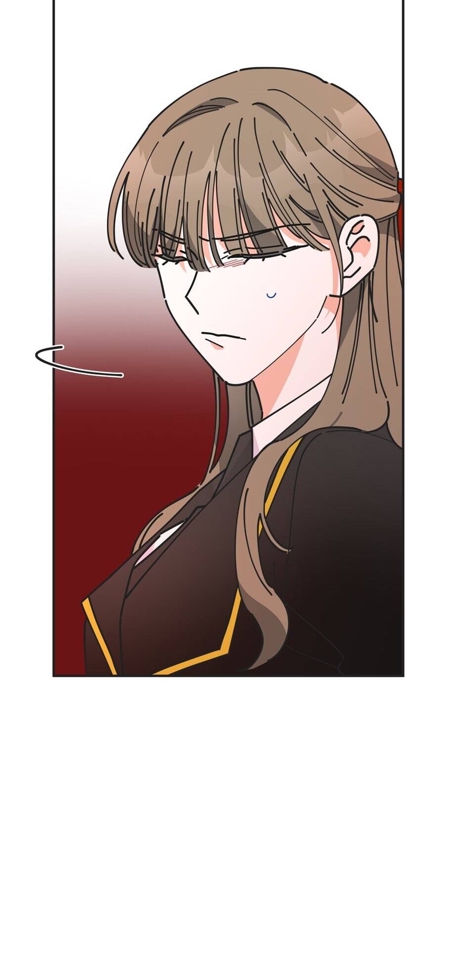 The Evil Lady's Hero Chapter 67 page 48 - Chapter 67: The Emperor's Decision