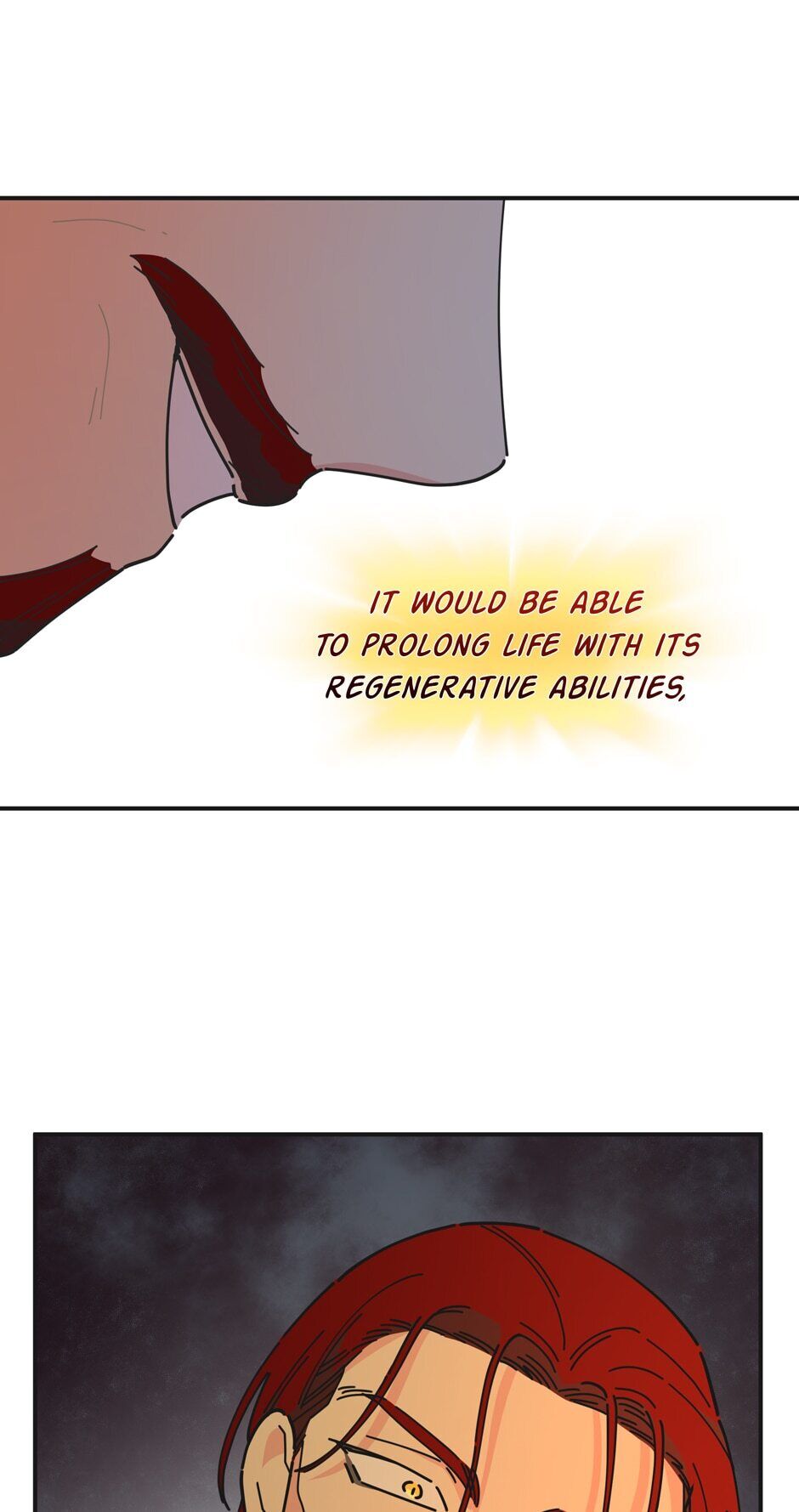 The Evil Lady's Hero Chapter 67 page 54 - Chapter 67: The Emperor's Decision