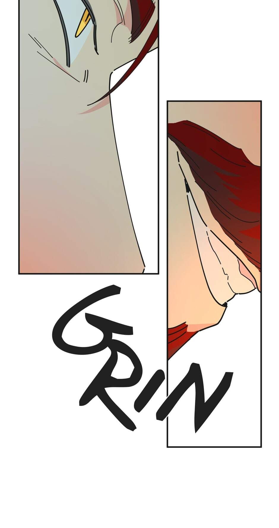The Evil Lady's Hero Chapter 67 page 58 - Chapter 67: The Emperor's Decision