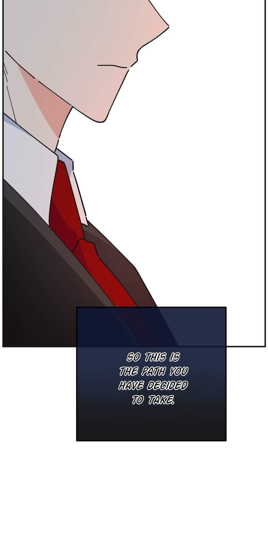 The Evil Lady's Hero Chapter 67 page 64 - Chapter 67: The Emperor's Decision