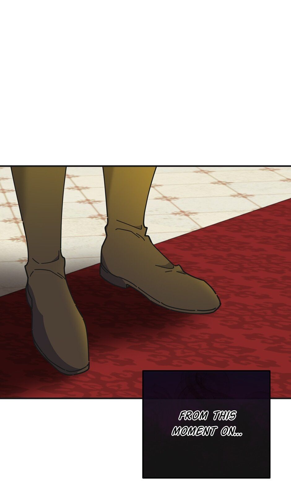 The Evil Lady's Hero Chapter 67 page 65 - Chapter 67: The Emperor's Decision