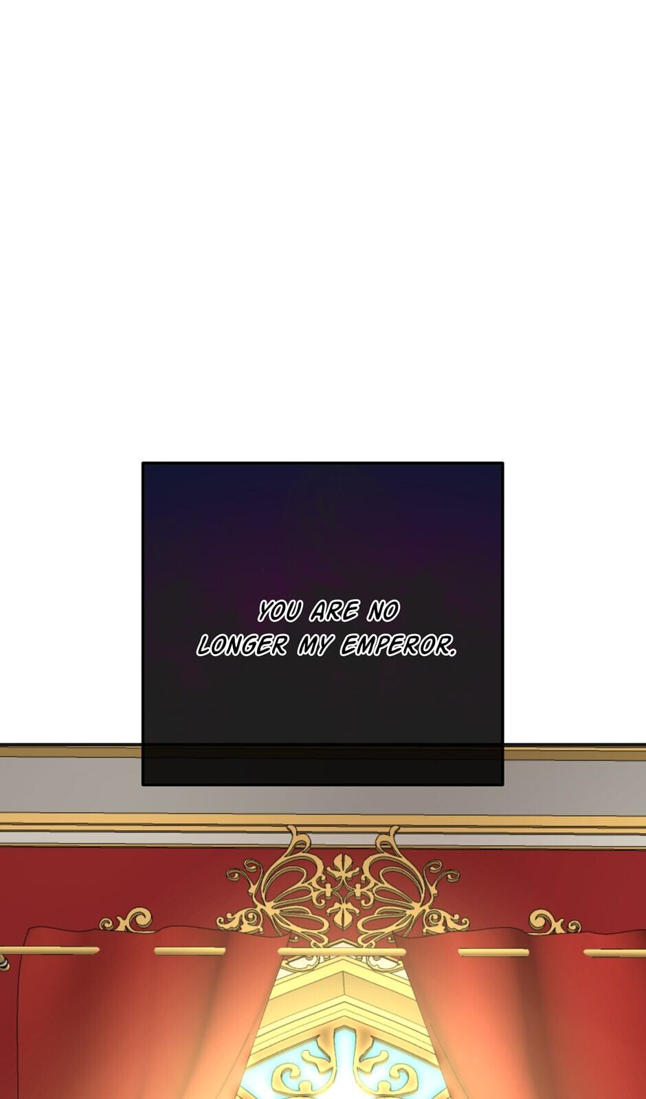 The Evil Lady's Hero Chapter 67 page 66 - Chapter 67: The Emperor's Decision