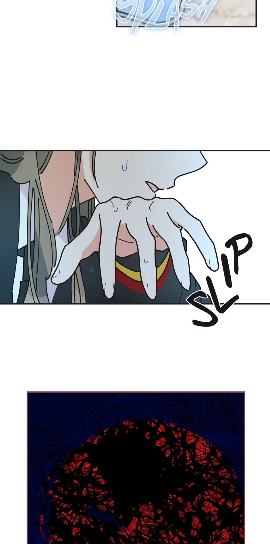 The Evil Lady's Hero Chapter 67 page 70 - Chapter 67: The Emperor's Decision