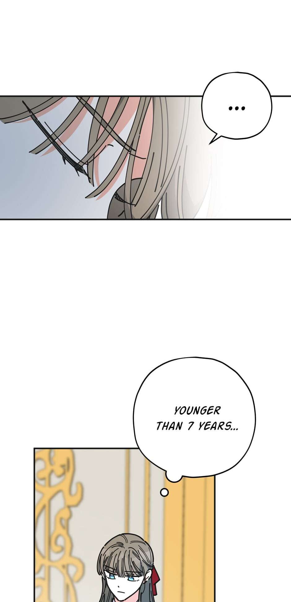 The Evil Lady's Hero Chapter 67 page 74 - Chapter 67: The Emperor's Decision