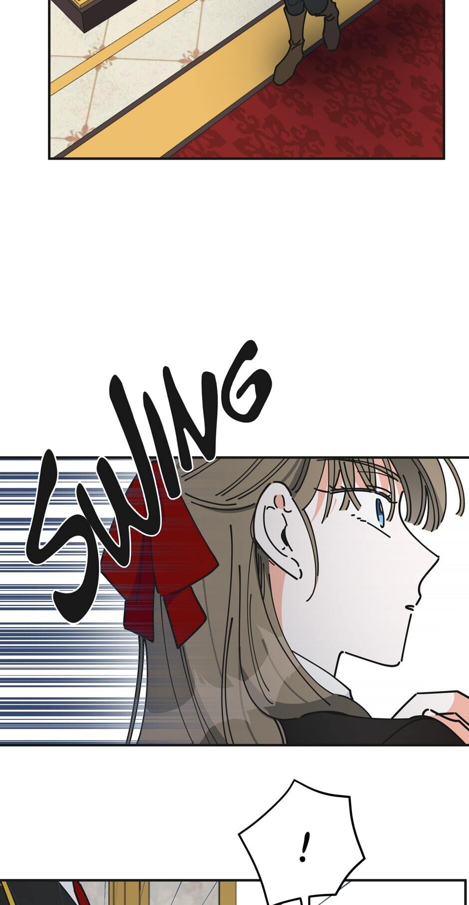 The Evil Lady's Hero Chapter 67 page 82 - Chapter 67: The Emperor's Decision