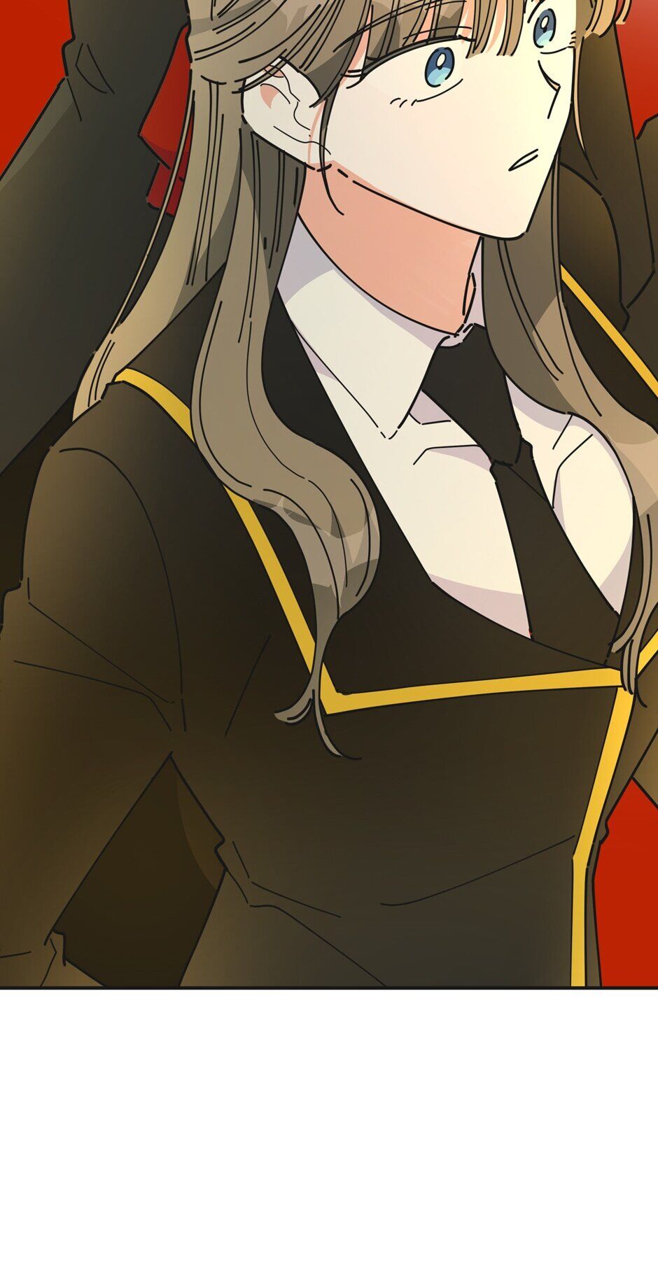 The Evil Lady's Hero Chapter 67 page 86 - Chapter 67: The Emperor's Decision