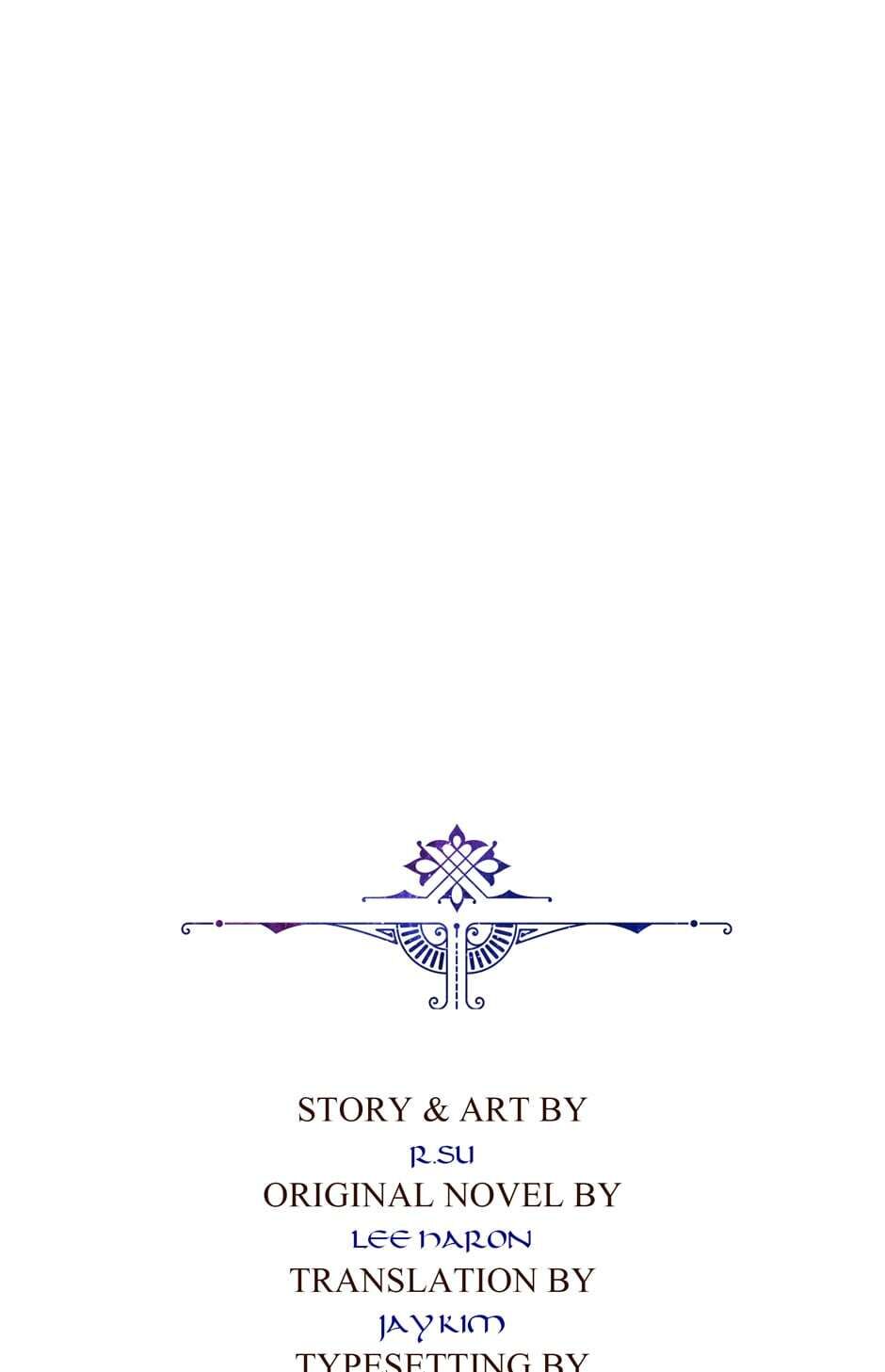The Evil Lady's Hero Chapter 67 page 87 - Chapter 67: The Emperor's Decision