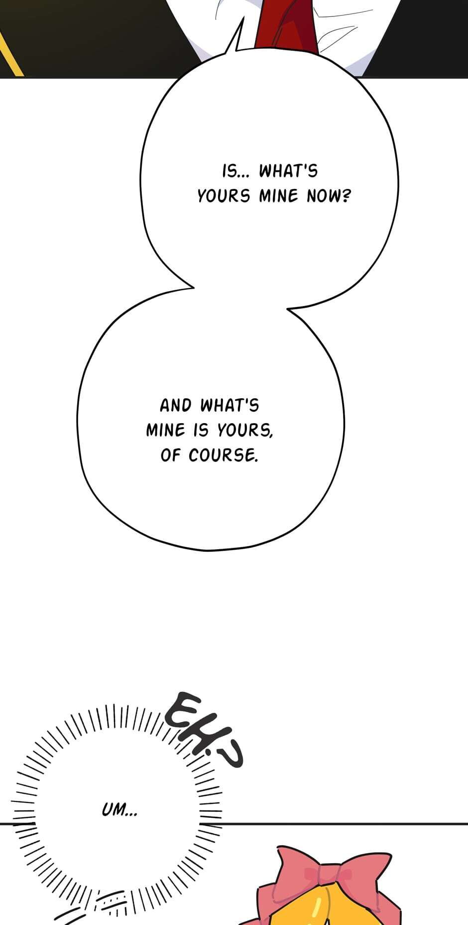 The Evil Lady's Hero Chapter 68 page 12 - Chapter 68: A Daring Plan