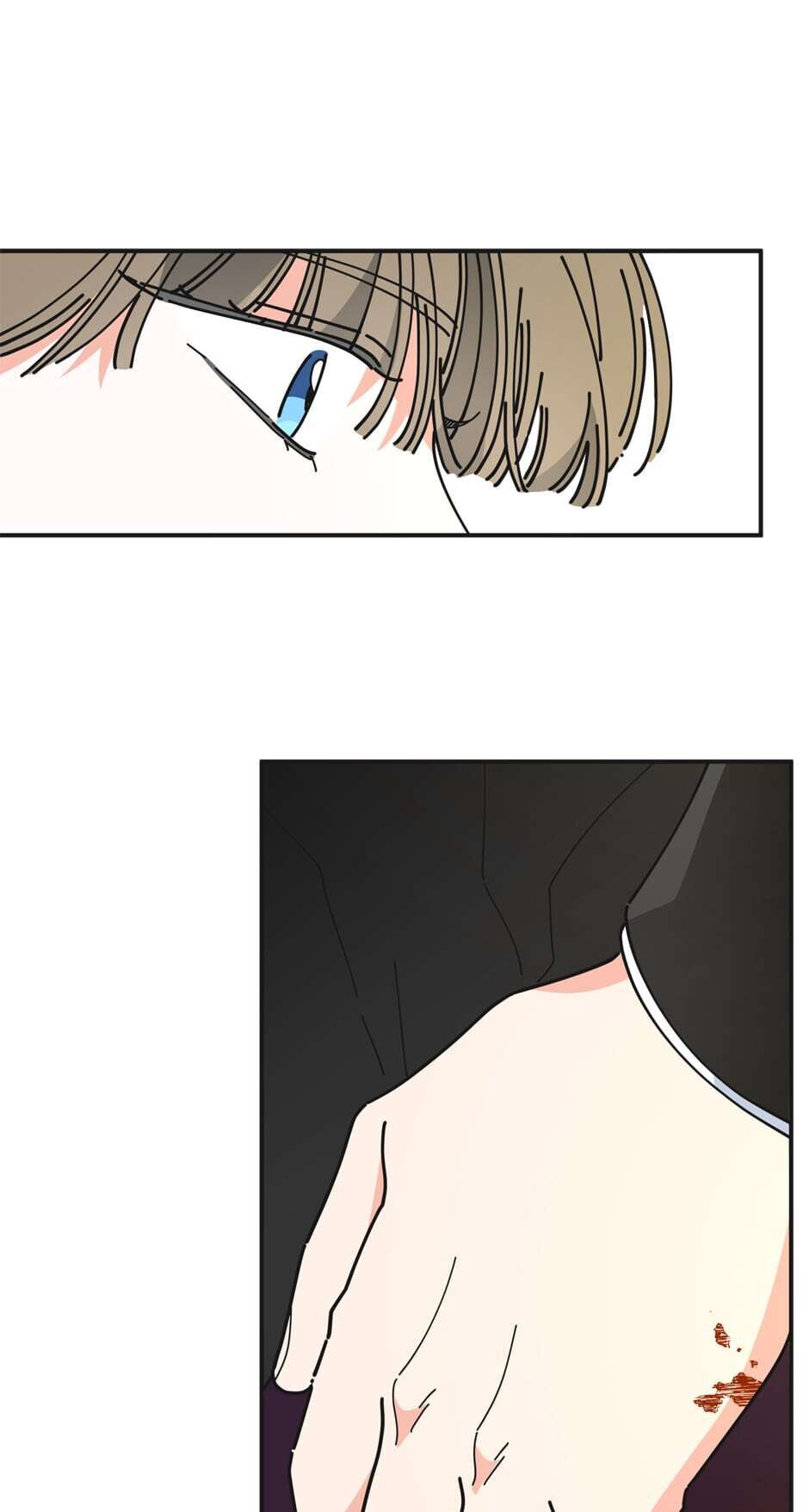 The Evil Lady's Hero Chapter 68 page 14 - Chapter 68: A Daring Plan