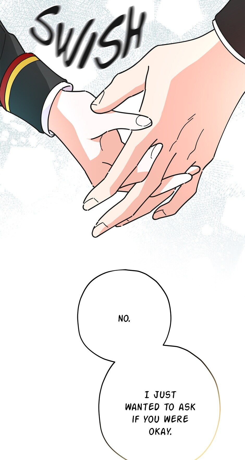 The Evil Lady's Hero Chapter 68 page 26 - Chapter 68: A Daring Plan