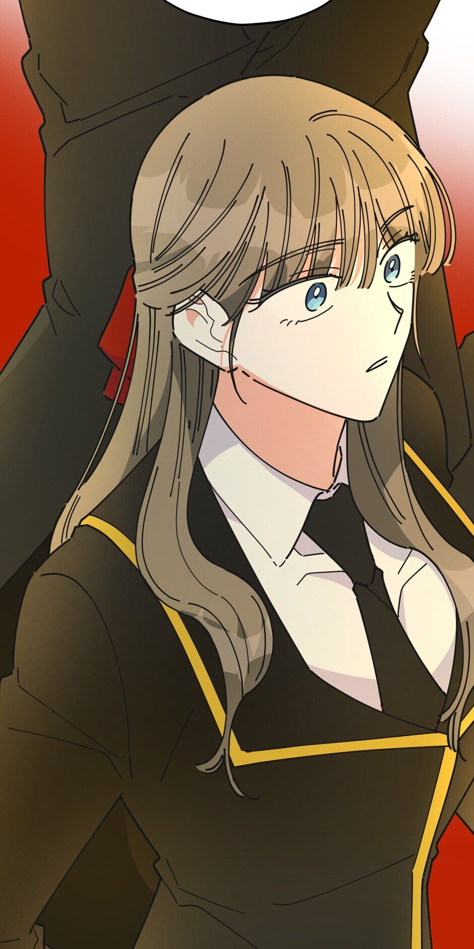 The Evil Lady's Hero Chapter 68 page 3 - Chapter 68: A Daring Plan