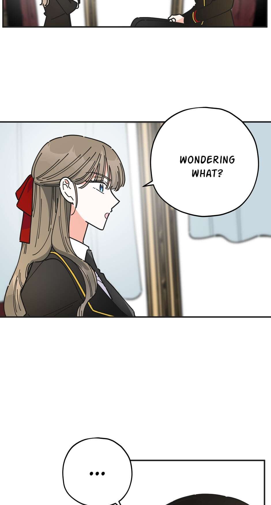 The Evil Lady's Hero Chapter 68 page 32 - Chapter 68: A Daring Plan