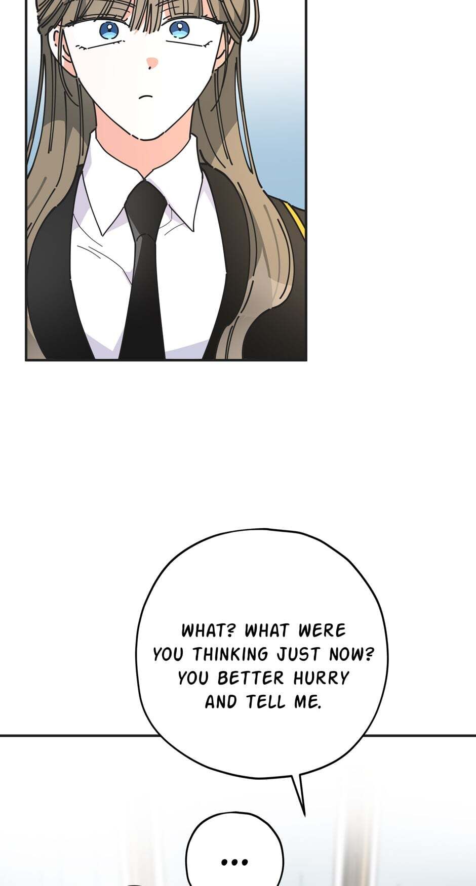 The Evil Lady's Hero Chapter 68 page 34 - Chapter 68: A Daring Plan