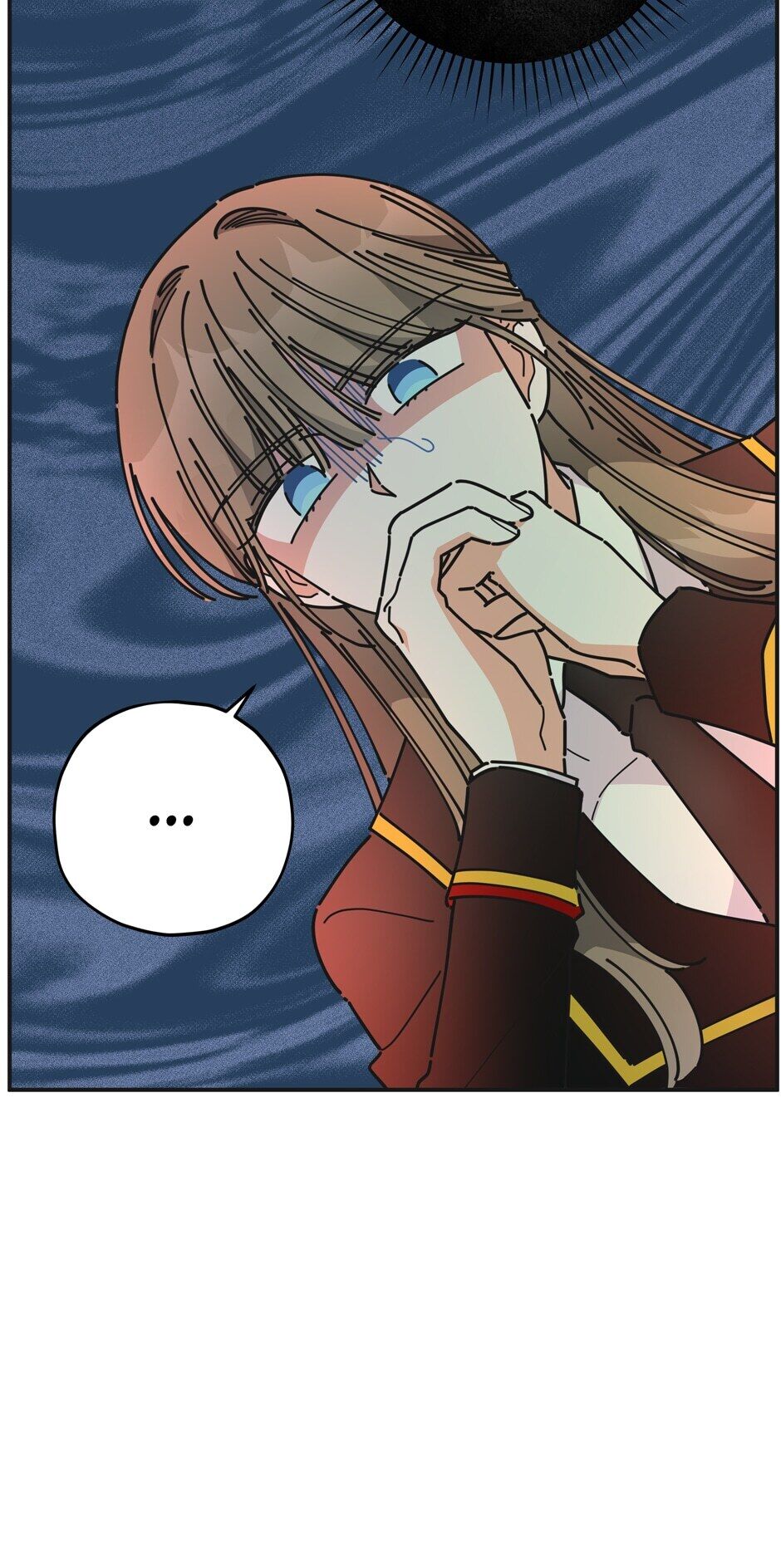 The Evil Lady's Hero Chapter 68 page 42 - Chapter 68: A Daring Plan