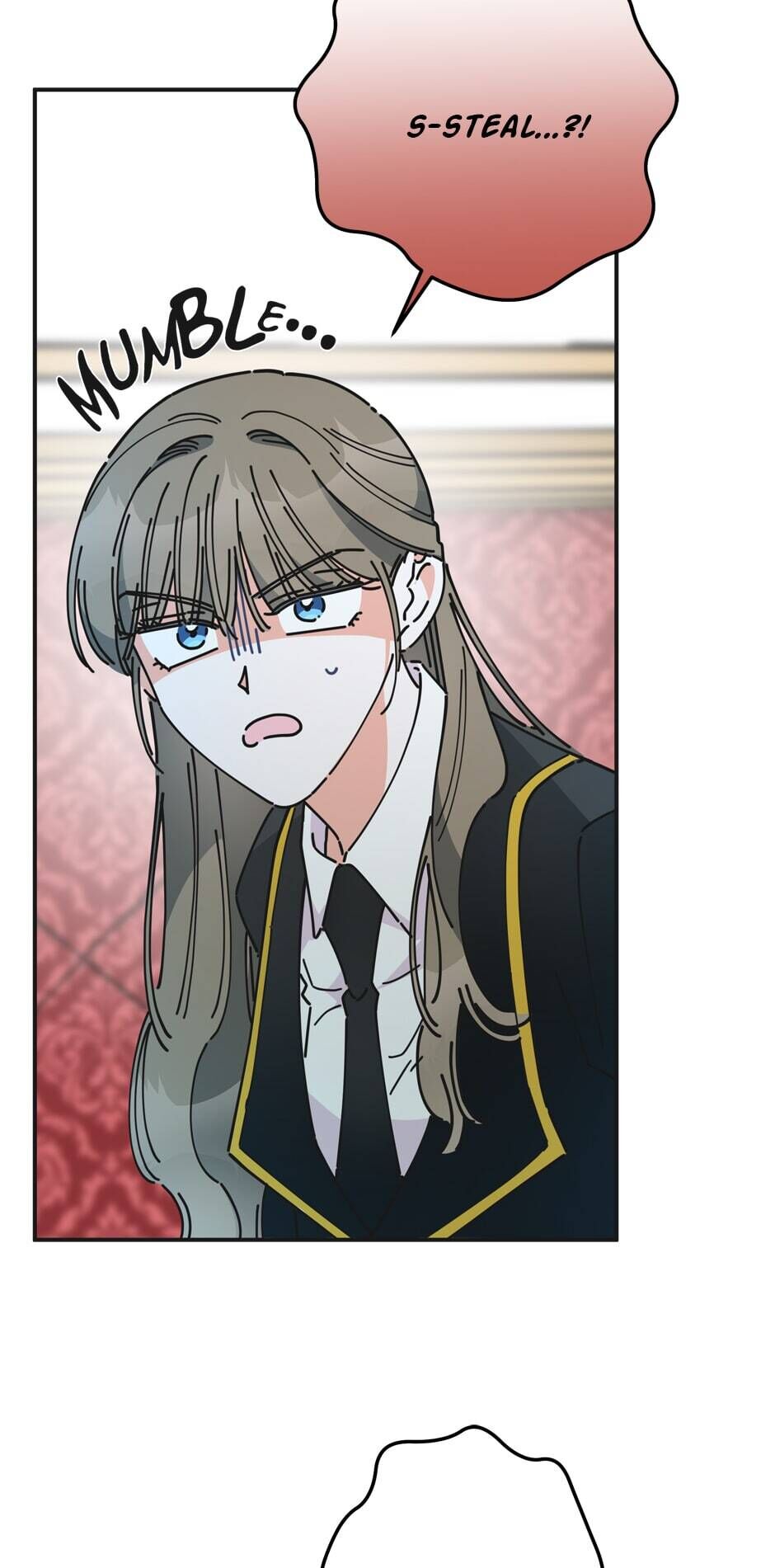 The Evil Lady's Hero Chapter 68 page 46 - Chapter 68: A Daring Plan