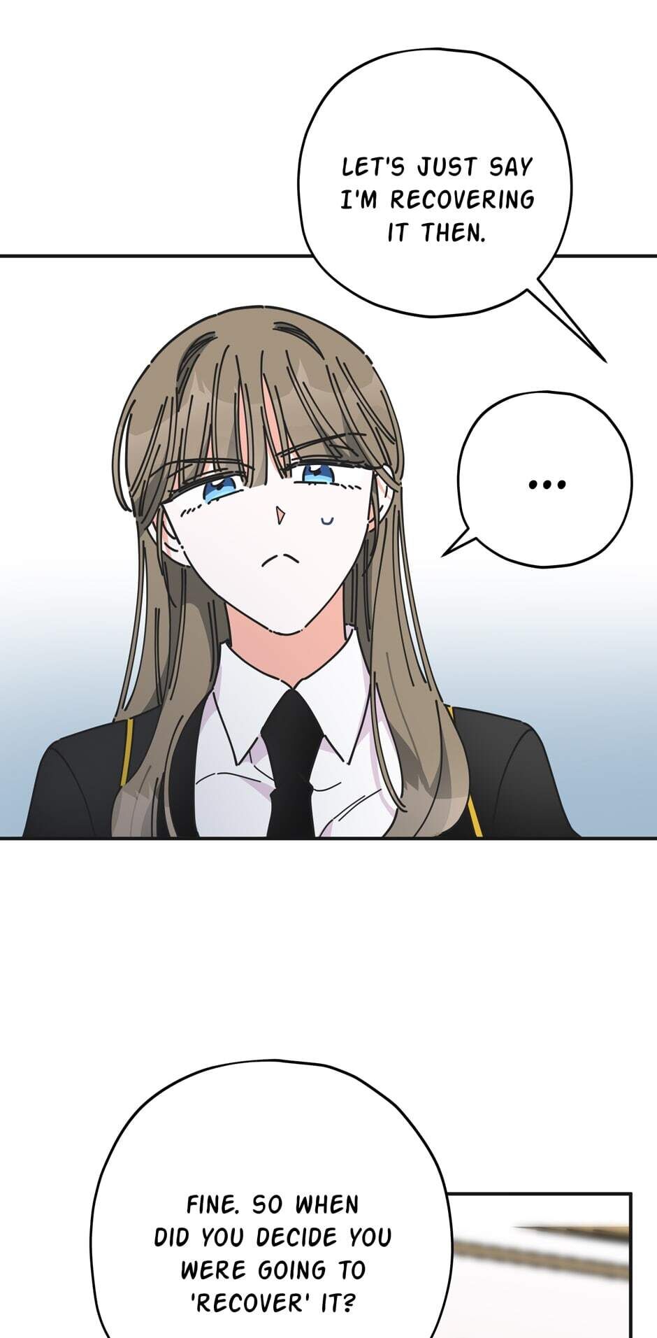 The Evil Lady's Hero Chapter 68 page 48 - Chapter 68: A Daring Plan