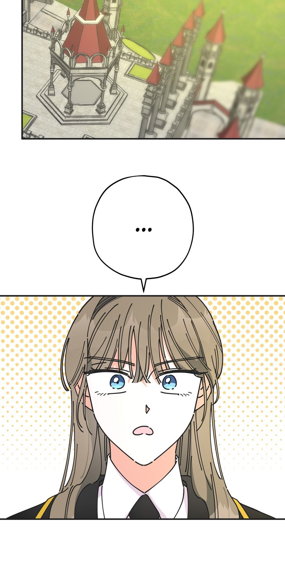 The Evil Lady's Hero Chapter 68 page 5 - Chapter 68: A Daring Plan