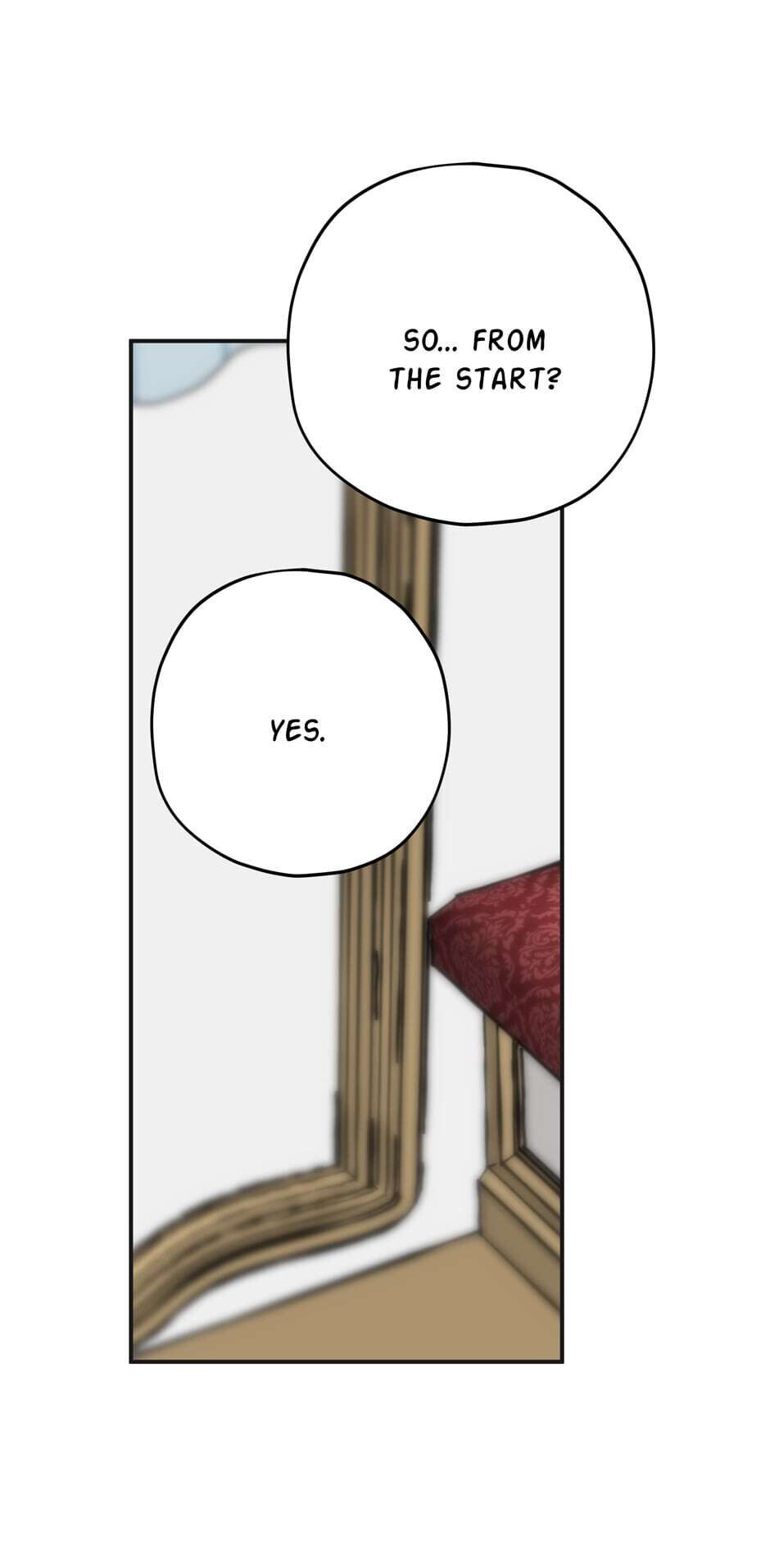 The Evil Lady's Hero Chapter 68 page 50 - Chapter 68: A Daring Plan