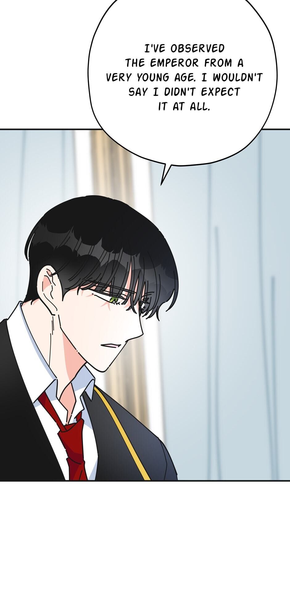 The Evil Lady's Hero Chapter 68 page 52 - Chapter 68: A Daring Plan