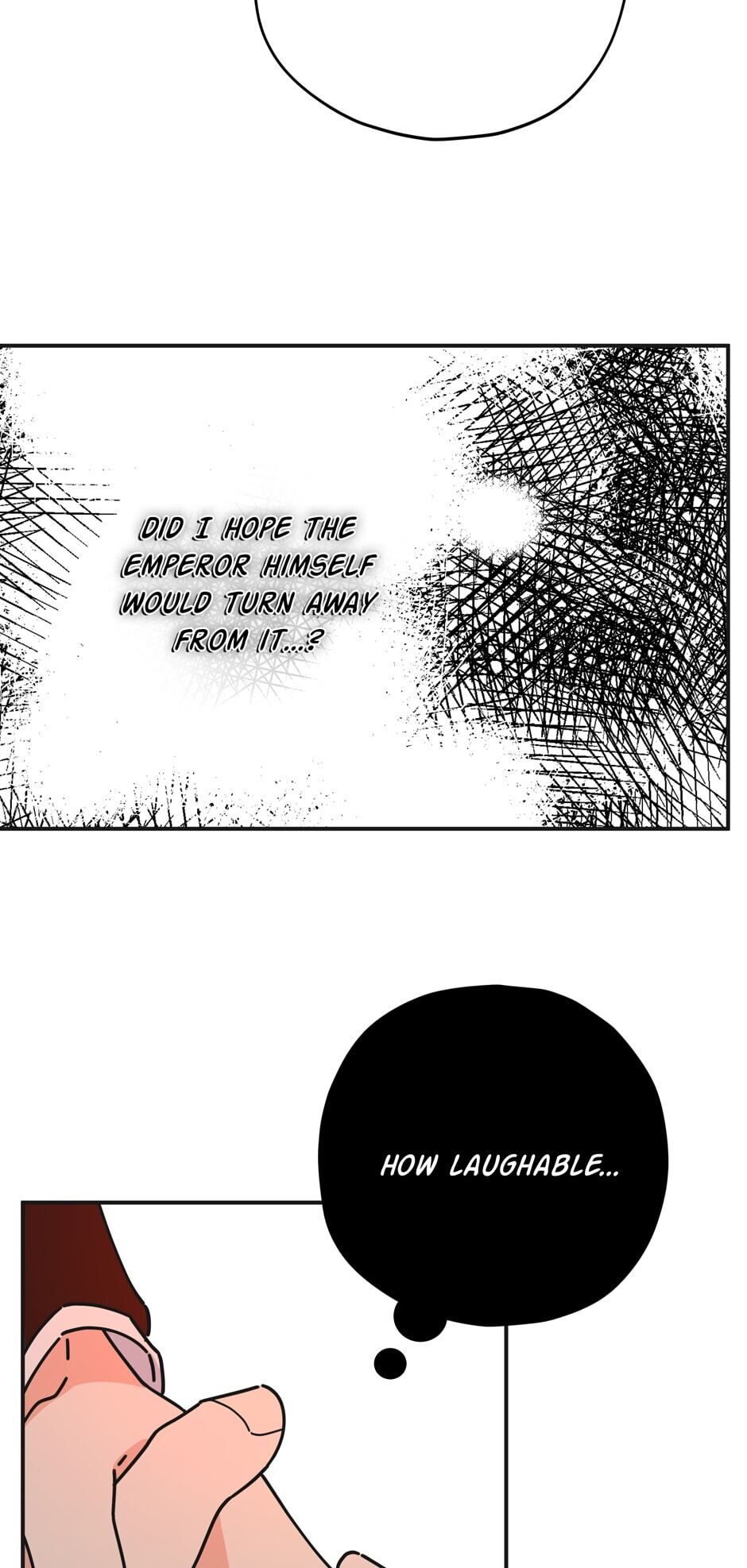 The Evil Lady's Hero Chapter 68 page 55 - Chapter 68: A Daring Plan