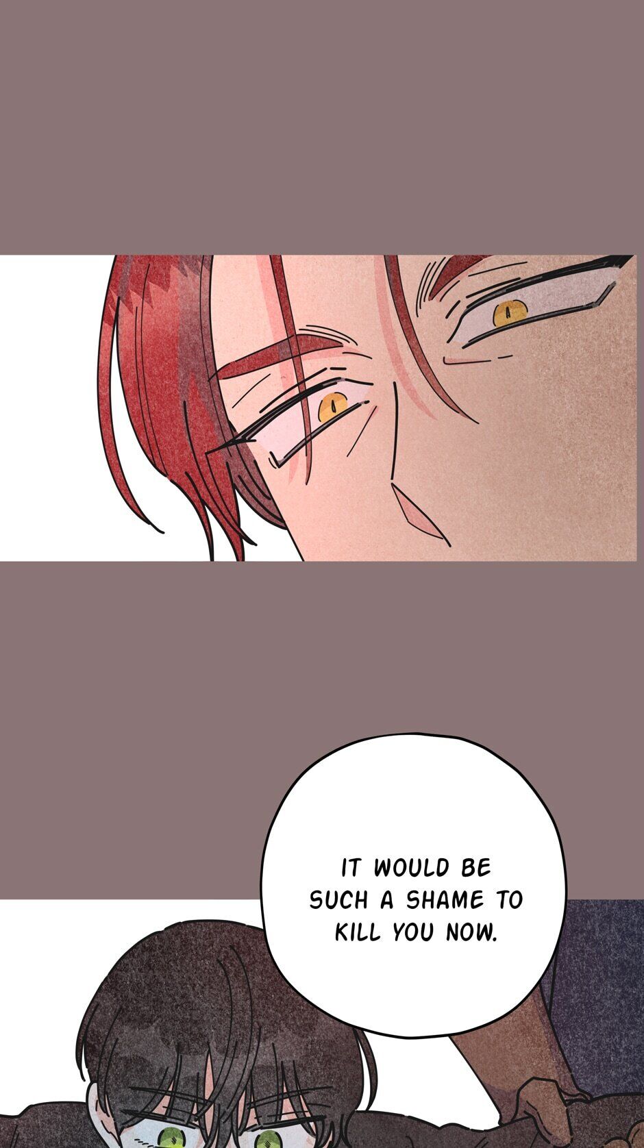 The Evil Lady's Hero Chapter 69 page 18 - Chapter 69: Yunifer's Proposal