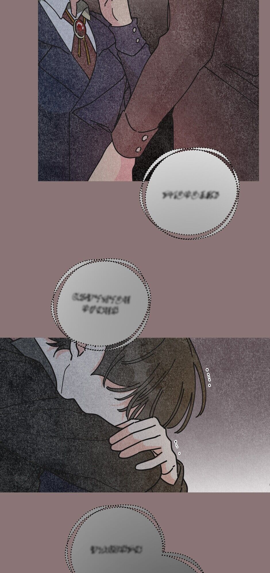 The Evil Lady's Hero Chapter 69 page 29 - Chapter 69: Yunifer's Proposal