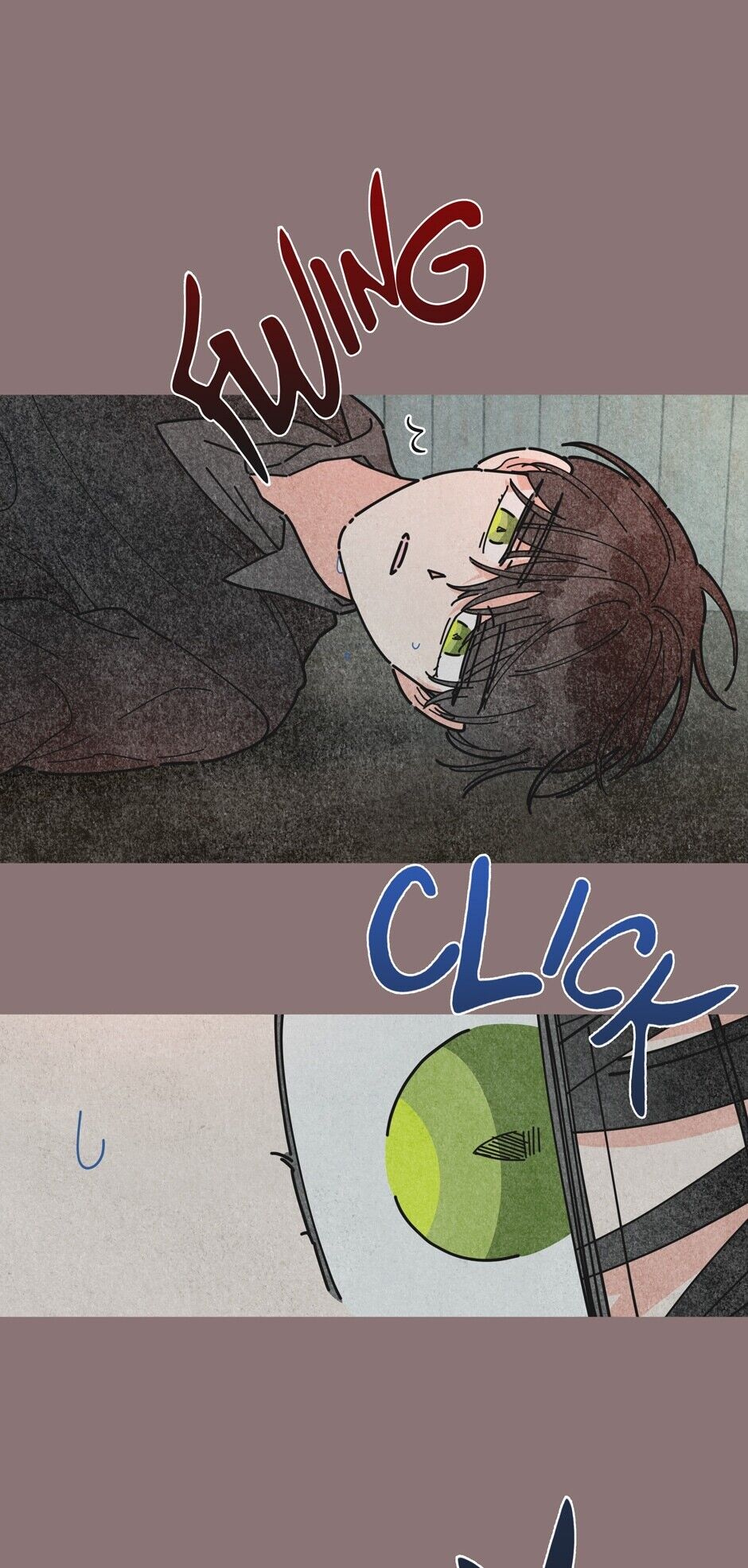 The Evil Lady's Hero Chapter 69 page 35 - Chapter 69: Yunifer's Proposal