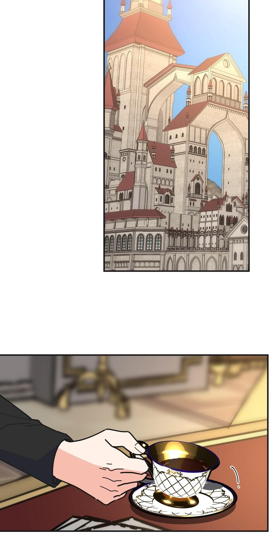 The Evil Lady's Hero Chapter 69 page 4 - Chapter 69: Yunifer's Proposal